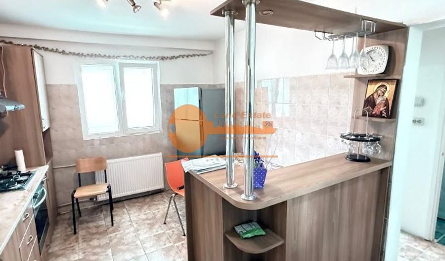 Apartament 2 camere - 6 minute Metroul Gorjului - Poză 1
