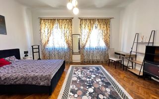 Apartament spatios cu 3 camere | 83 mp + veranda + curte | Ultracentral - Poză 8