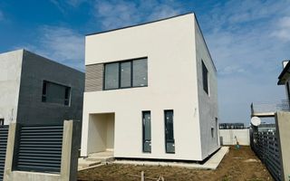 Vile PREMIUM Tunari, spatioase si luminoase - Poză 2