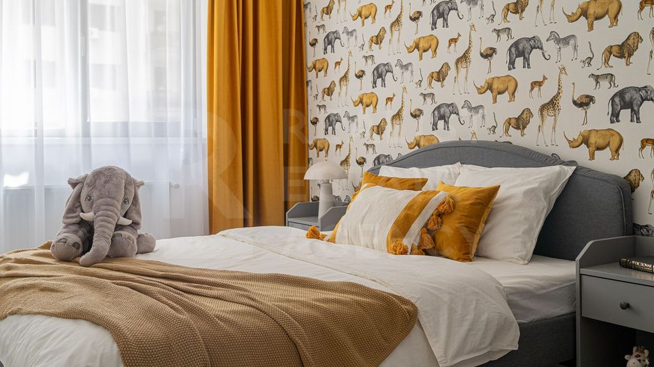 Vânzare, apartament, 3 camere tip 5B, Hils Brauner, București - Poză 13