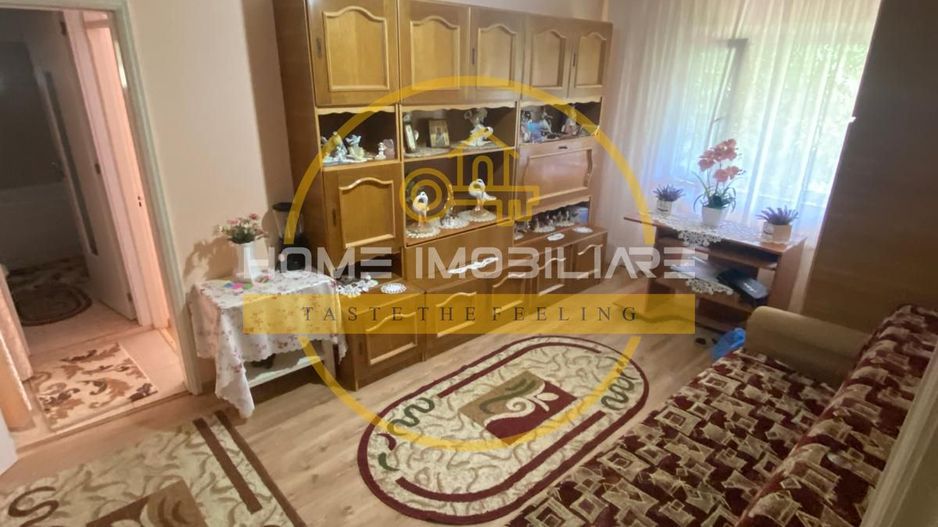 Apartament 2Camere-51mp Semidecomandat-Zona CUG -Rond Vechi! - Poză 2