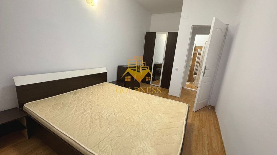 2 camere,decomandate,parcare,Zorilor zona Golden Tulip, Observatorului - Poză 1