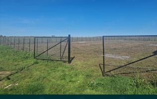 Teren extravilan  intravilan Holboca