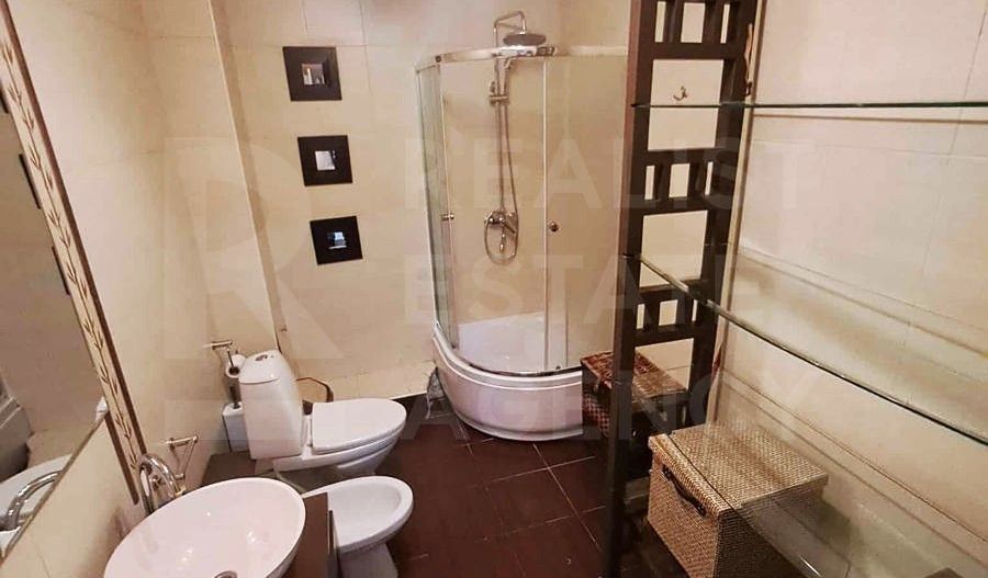 Chirie, apartament, 2 camere, bd. Decebal, Botanica - Poză 8