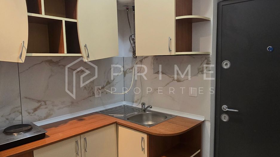 Garsonieră,  etaj 1, mobilată și utilată- 7 Noiembrie - Poză 3