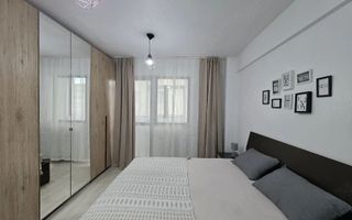 Apartament de inchiriat Etajul 2/ 50mp/ zona Pepinierii - Poză 4
