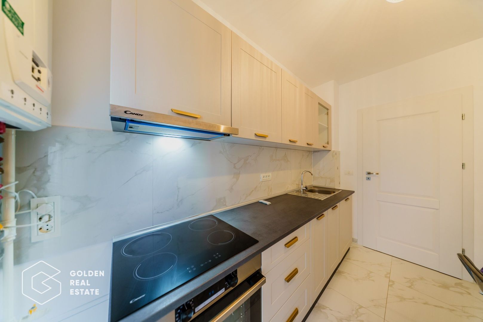 Apartament 3 camere decomandat, Adora Park, comision 0% - Poză 8