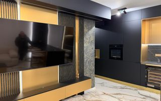 Apartament de Lux - Design Modern & Dotări Premium Miele - Str. Daliei - Poză 5