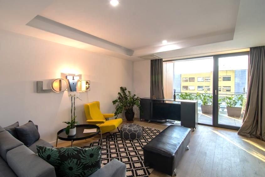 Inchiriere apartament lux | 2 camere | Floreasca-Rahmaninov - Poză 1