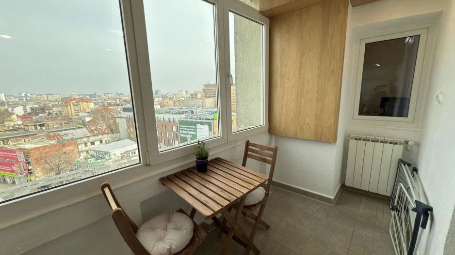 Apartament de inchiriat cu 2 camere Cismigiu - Poză 11