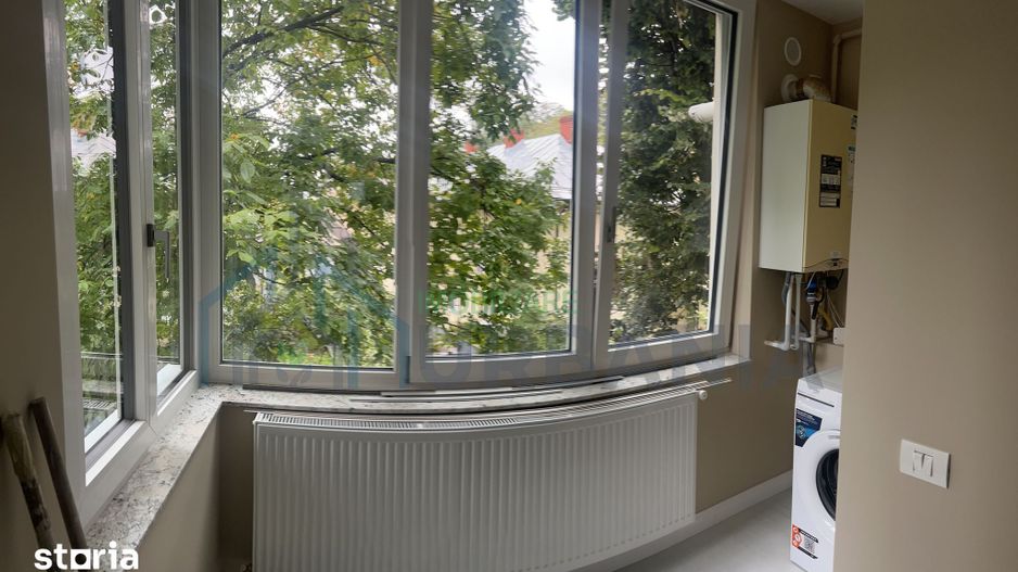 Închiriere apartament 3 camere în Copou, Iași - Poză 3