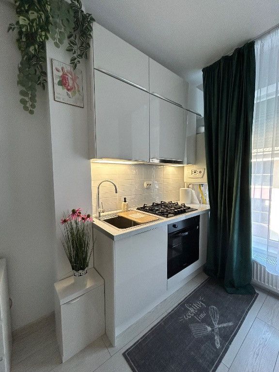 De Inchiriat Aapartament 2 camere Drumul Taberei lOC DE PARCARE - Poză 5