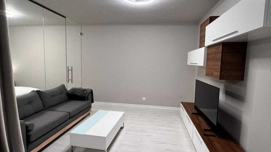 Studio dublu | Cloud9 | Aviatiei | Pipera I Parcare - Poză 2