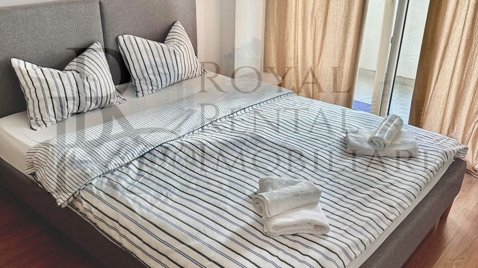 Ap. 2 Camere – Marasti strada Fabricii | Aproape de Facultăți si Mall-uri - Poză 6