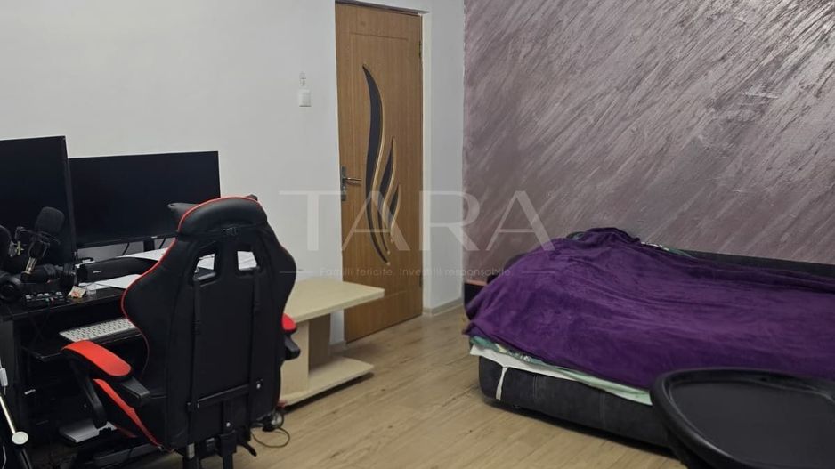 Apartament decomandat, 2 băi și 2 locuri de parcare, zona Kaufland. - Poză 2