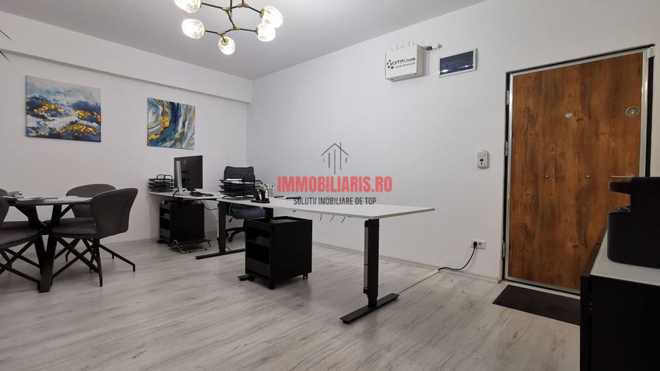 Delta Vacaresti - Mobilat și Utilat - Parcare Inclusa - Comision 0% - Poză 1