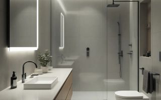 Apartament 2 camere de vanzare + terasa, acces metrou Berceni - Poză 4