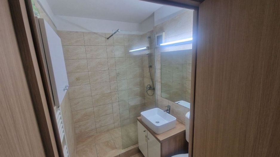 AP. 2 CAMERE TITAN, LOC PARCARE, METROU 5 MINUTE, BLOC REABILITAT - Poză 6