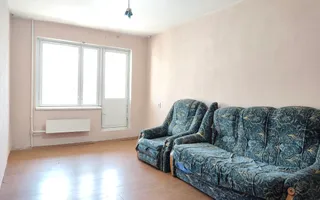 3 camere lângă Valea Morilor | 72,6 m² | Buiucani, str. Vasile Lupu 59 - Poză 17