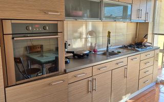 Apartament 3 Camere I Decomandat I Etaj 1 I Trei Stejari - Poză 5