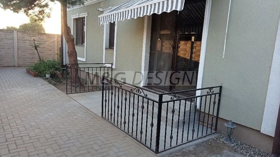 Apartament 2 camere Giroc parter cu balcon - Poză 10