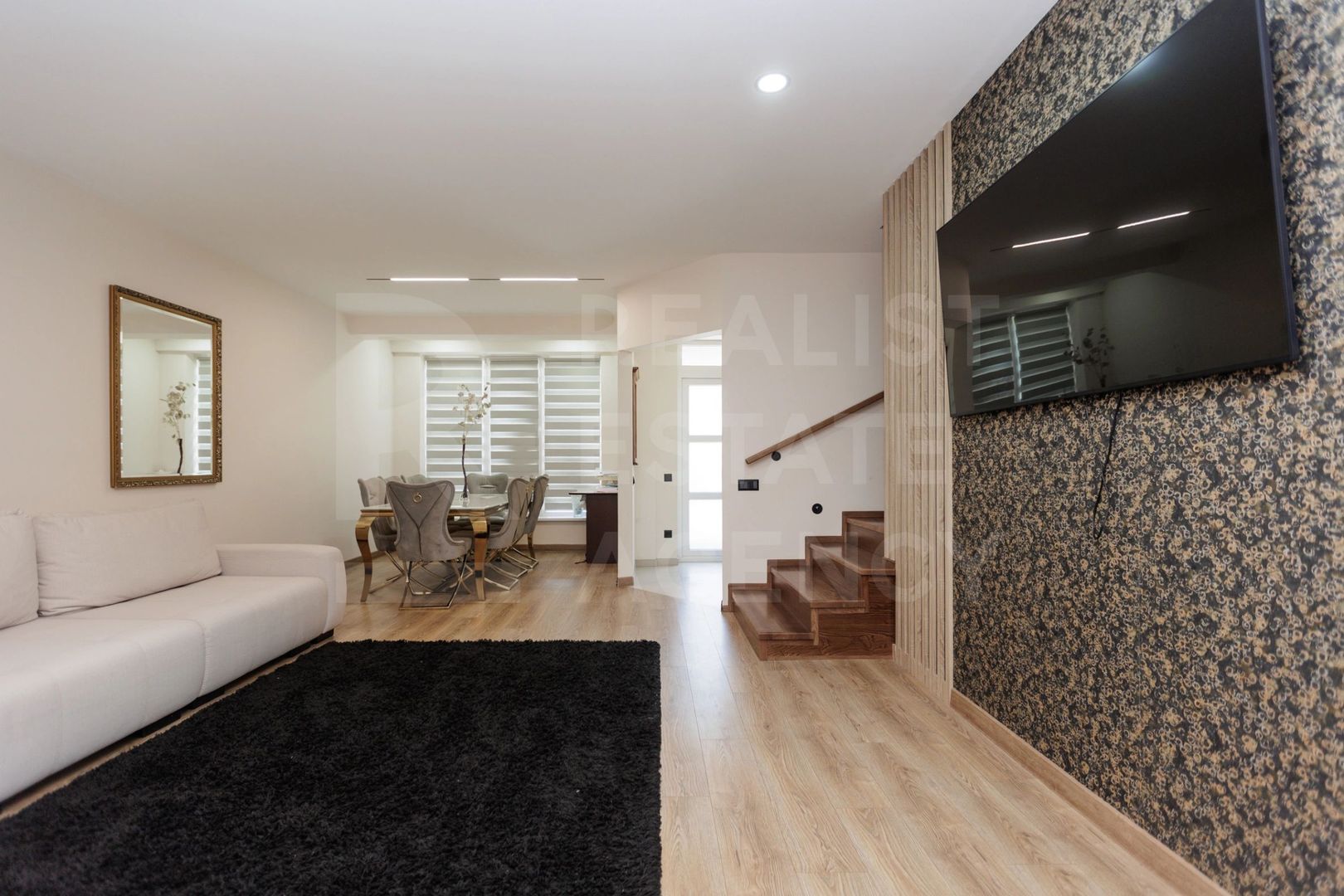 Vânzare, Townhouse, 5 camere, str. 31 August, Ialoveni - Poză 17