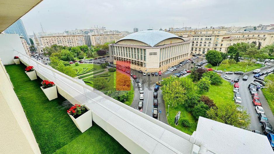 APARTAMENT DE 2 CAMERE SALA PALATULUI - Poză 15