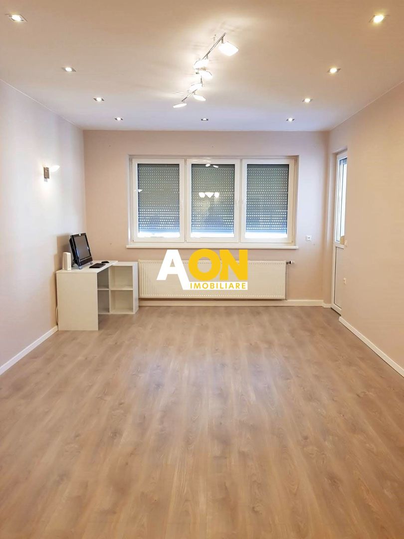 Apartament 4 camere, 102 mp utili + boxa la subsol, Cetate - Poză 1