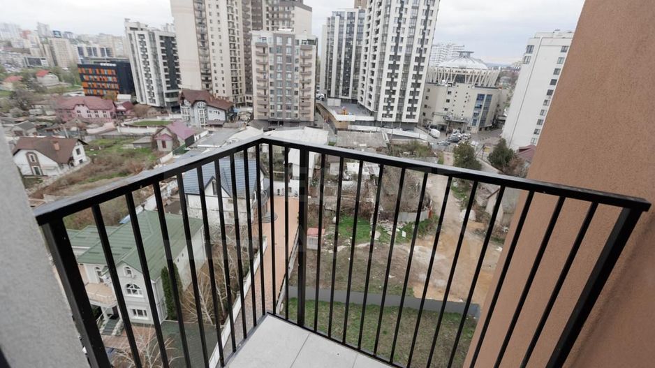 Vânzare, apartament, 3 camere, strada Renasterii Naționale, Râșcani - Poză 4