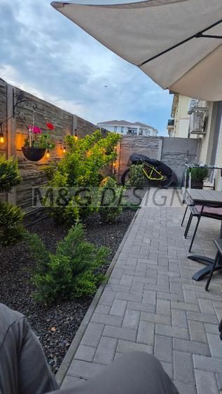 Apartament 2 camere Giroc parter - Poză 6