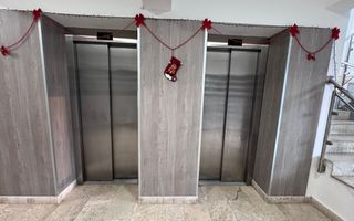 Apartament 2 camere, 55 mp, parcare inclusa, mobilat modern, Sector 4 - Poză 22