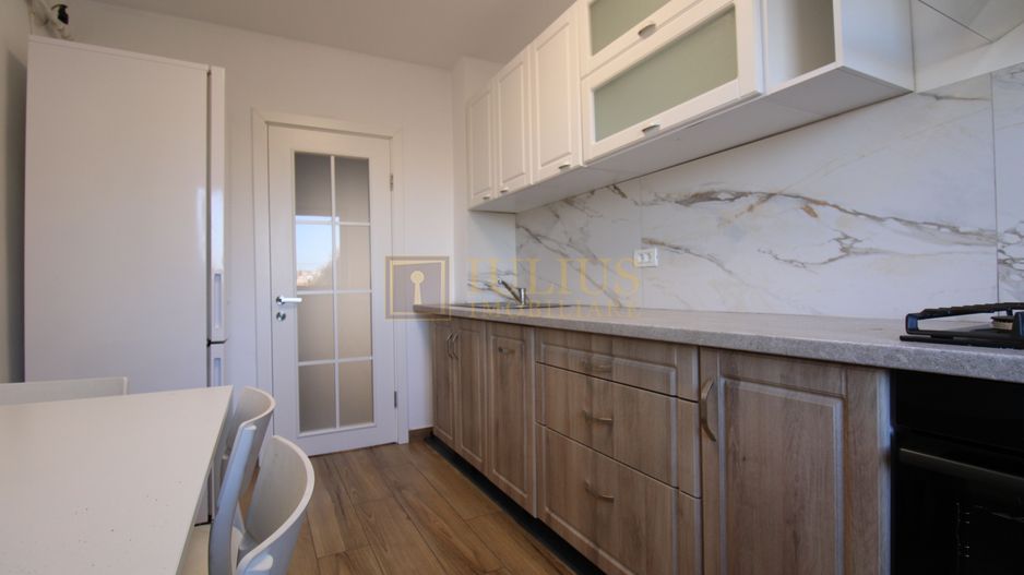 Zona Olimpia, 4 camere + 2 bai, centrala proprie. - Poză 15