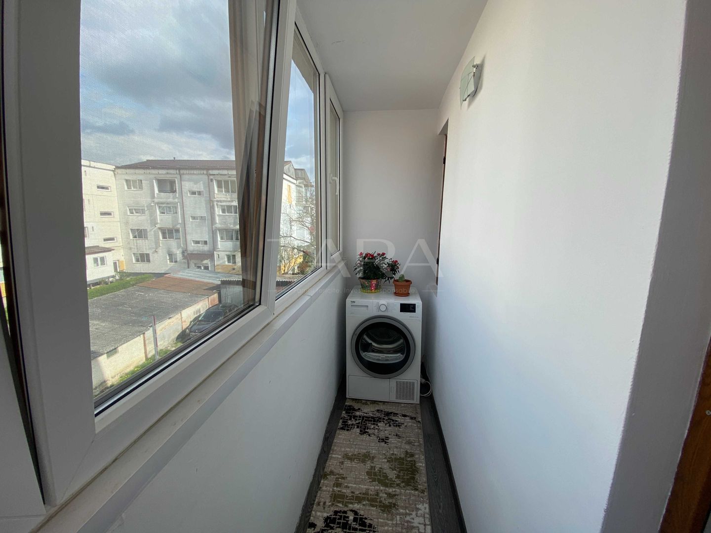 Apartament 3 camere de vânzare – Baciu | 65 mp + balcon închis - Poză 7
