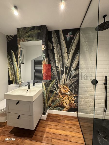 APARTAMENT 2 CAMERE STIRBEI VODA - Poză 6