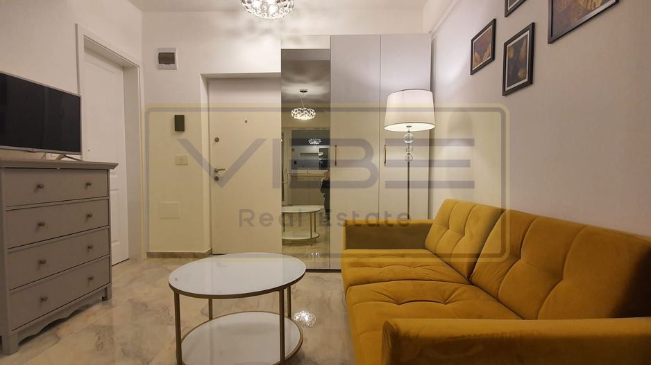 Apartament 2 camere finalizat Bucium - Mega Image - Poză 9