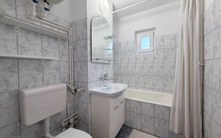 VANZARE 2 CAMERE | LUMINOS| BLOC REABILITAT | AVIATIEI | - Poză 8