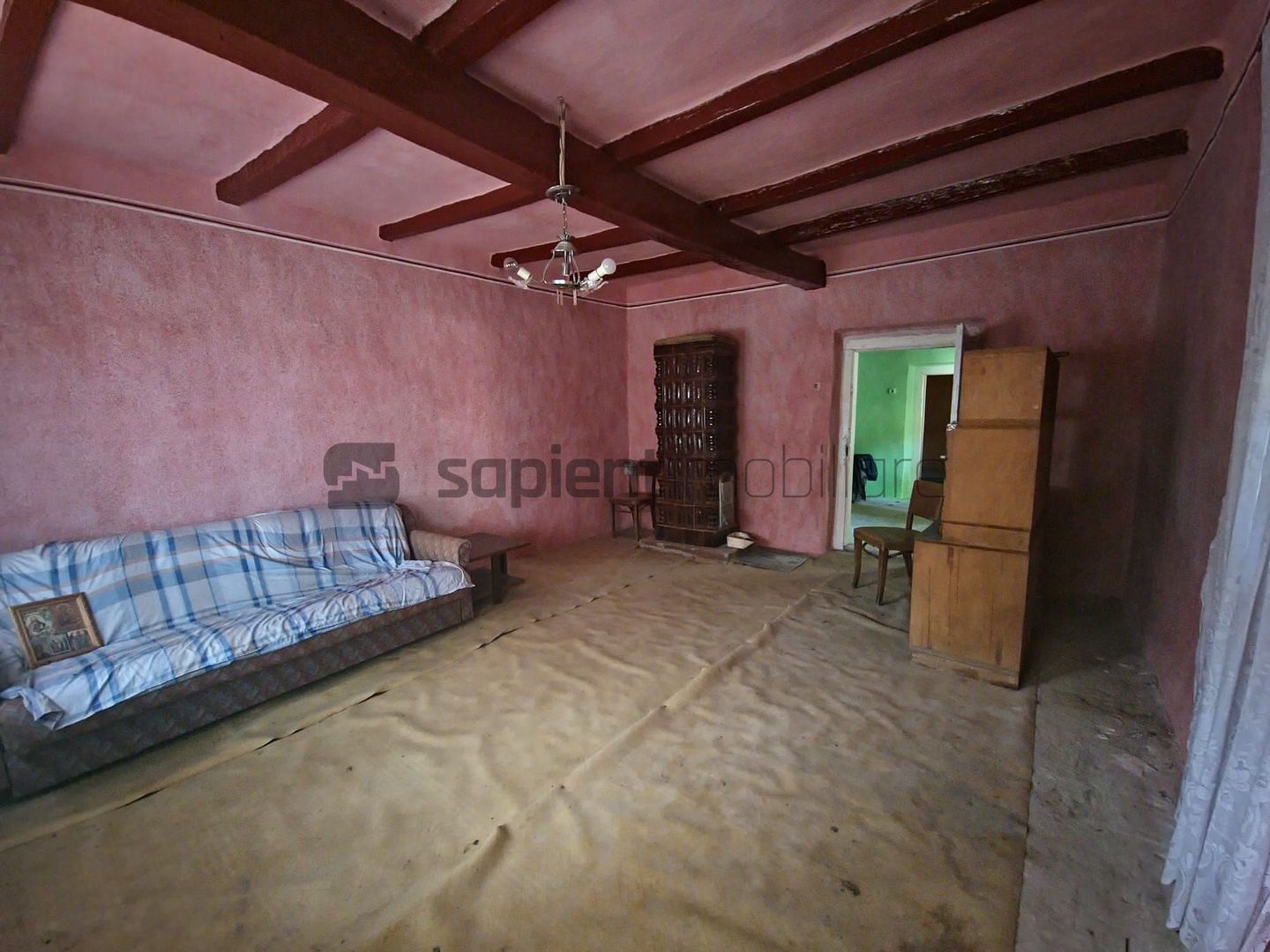 Casa Sat Cheresig(spre Santandrei) - Poză 5