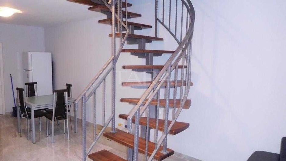 Apartament cu 3 camere ultracentral, zona Piața Unirii, Primăria Cluj-Napoca - Poză 4