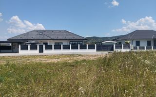 Teren Intravilan 550 mp-ideal casa-Zona Zavoaie - Poză 1