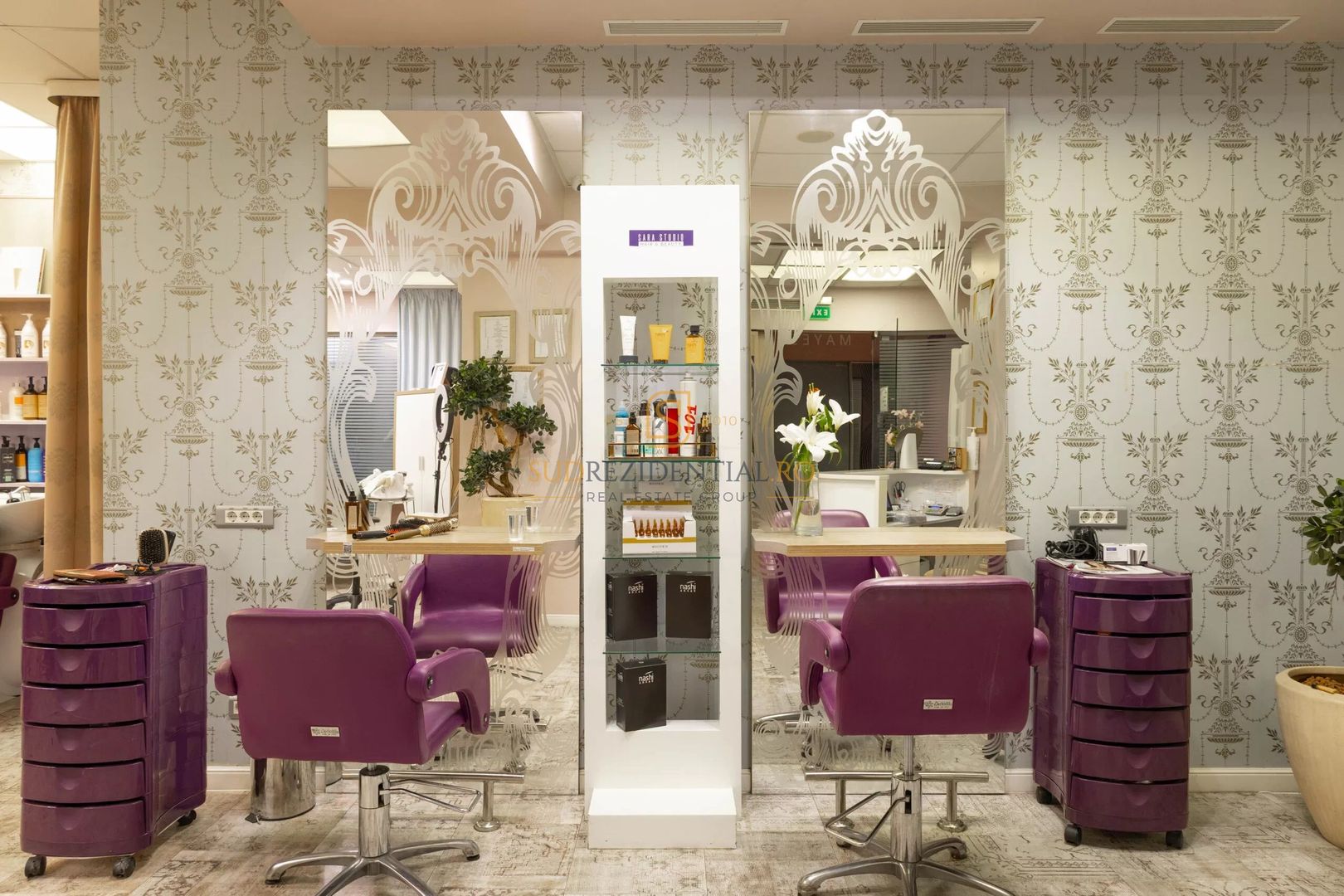 Predare afacere, salon de beauty complet functional, Sector 3, Vitan - Poză 1