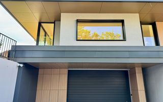 Vila cu 5 camere  *366mp* / Curte privată *315mp* / Pipera - Lake View - Poză 56