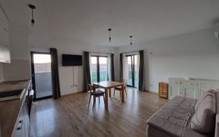 Apartament 2 camere + loc parcare Copou Park - Poză 13