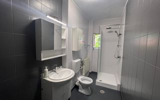 Apartament  3 CAMERE in bloc boutique-CENTRALA PROPRIE-80 mp - Poză 10