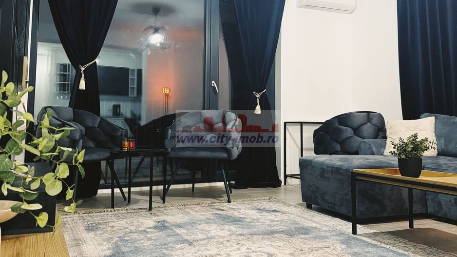 Inchiriere Apartament 2 camare Baneasa,  Sisesti - Poză 8