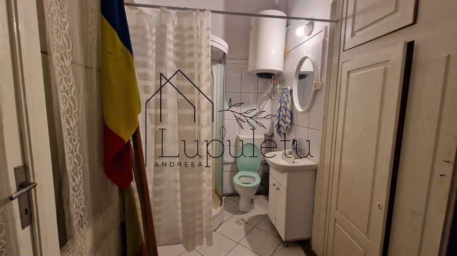 Spațiu de Birouri Central | Etaj 1 | 97 MPU | 3 Birouri | B.Victoriei - Poză 5