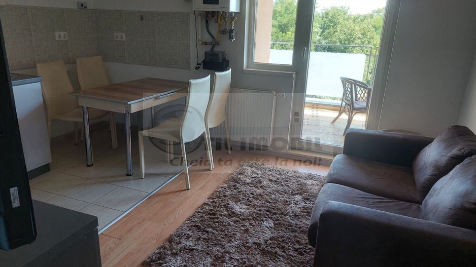 Apartament 2 camere – Copou Bellevue, Iași - Poză 3