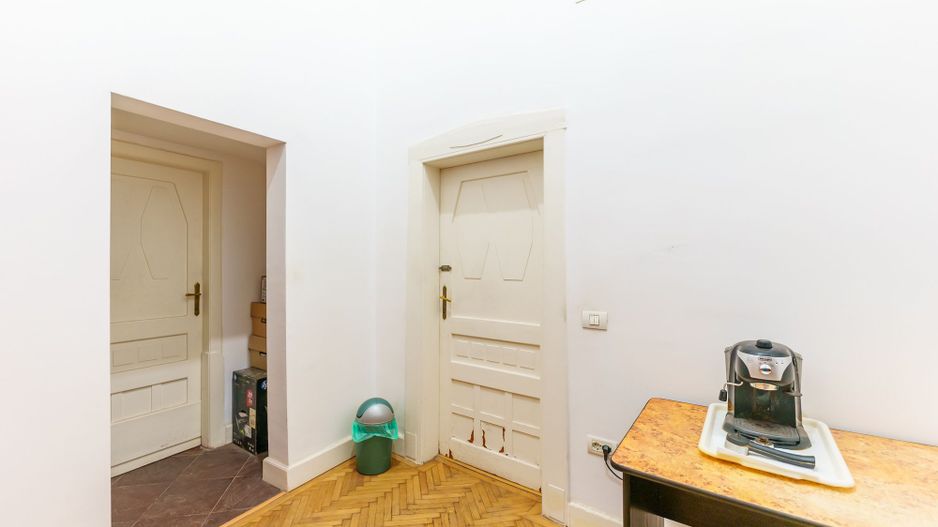 Apartament ultracentral cu 2 camere - Poză 5