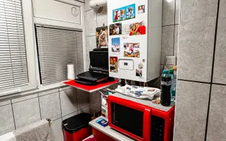 VANZ ARE 3 CAMERE ZONA FIZICIENILOR | BLOC ANVELOPAT | CENTRALA | - Poză 11