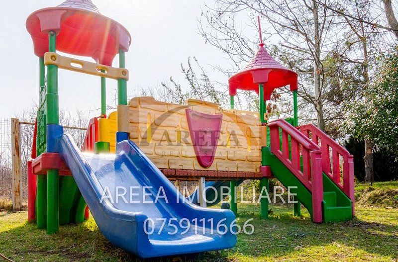 Apartament luxos,luminos,foarte spatios in Erou Iancu Nicolae-Oferta atractiva - Poză 55