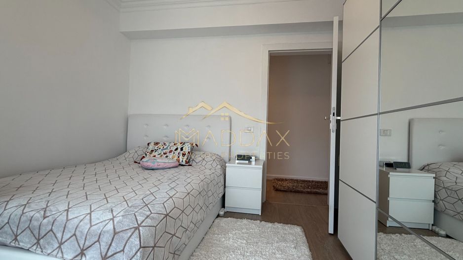 Apartament de tip Duplex 6 camere *250mp* + 2 Garaje // Herastrau - Poză 17